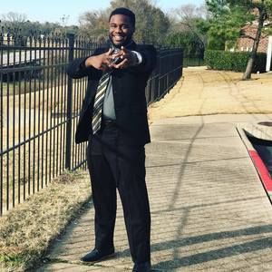 Meet your Posher, Johnathon